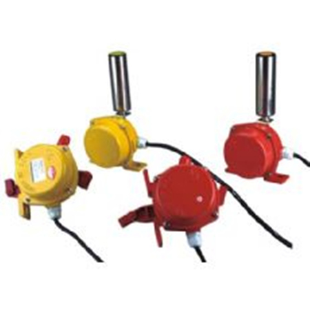 輸送系統(tǒng)LS-E-Z跑偏開關、雙觸點兩級跑偏開關BL-NST1-12-30價格
