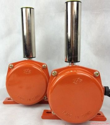 提升機兩級跑偏開關KTOTD-39、提升機用380V兩級跑偏開關SBP-12-30生產