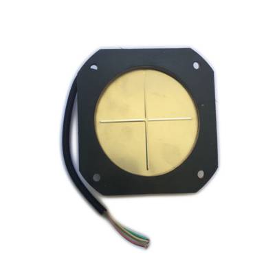 橡皮側(cè)面擠壓式防腐外殼堵煤控制器S305O2、自動(dòng)復(fù)位溜槽堵煤開關(guān)JLDM-X廠家